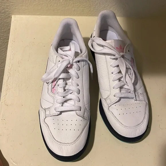 ADIDAS Continentals sneakers - Picture 3 of 8